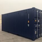 20′ Shipping Container for Storage