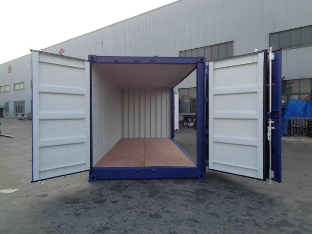 15 - Spatiu mobil pentru Depozitare