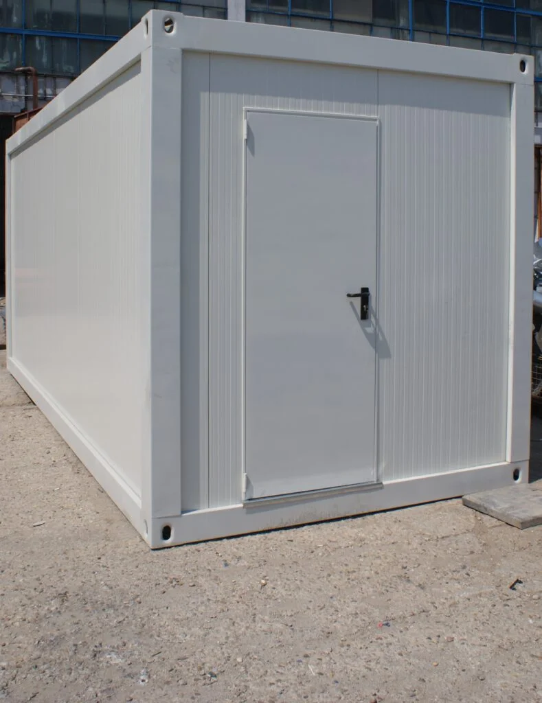 Container de birou 16′