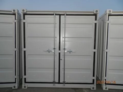 Container de depozitare 8′