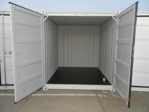 Container de depozitare 8′