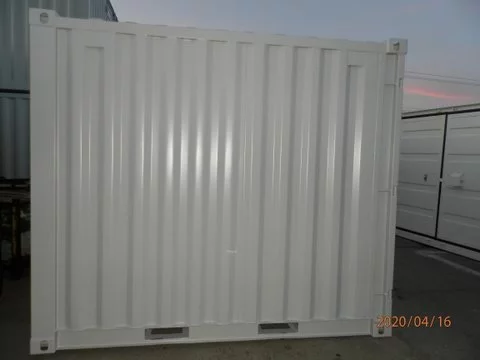 10' Storage Container