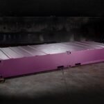 Rezervor Apă Uzată 20′ (6m) pentru Containere Sanitare-main-thumb