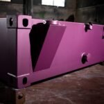 Rezervor Apă Uzată 20′ (6m) pentru Containere Sanitare