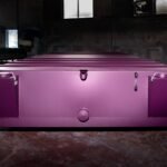 Rezervor Apă Uzată 20′ (6m) pentru Containere Sanitare