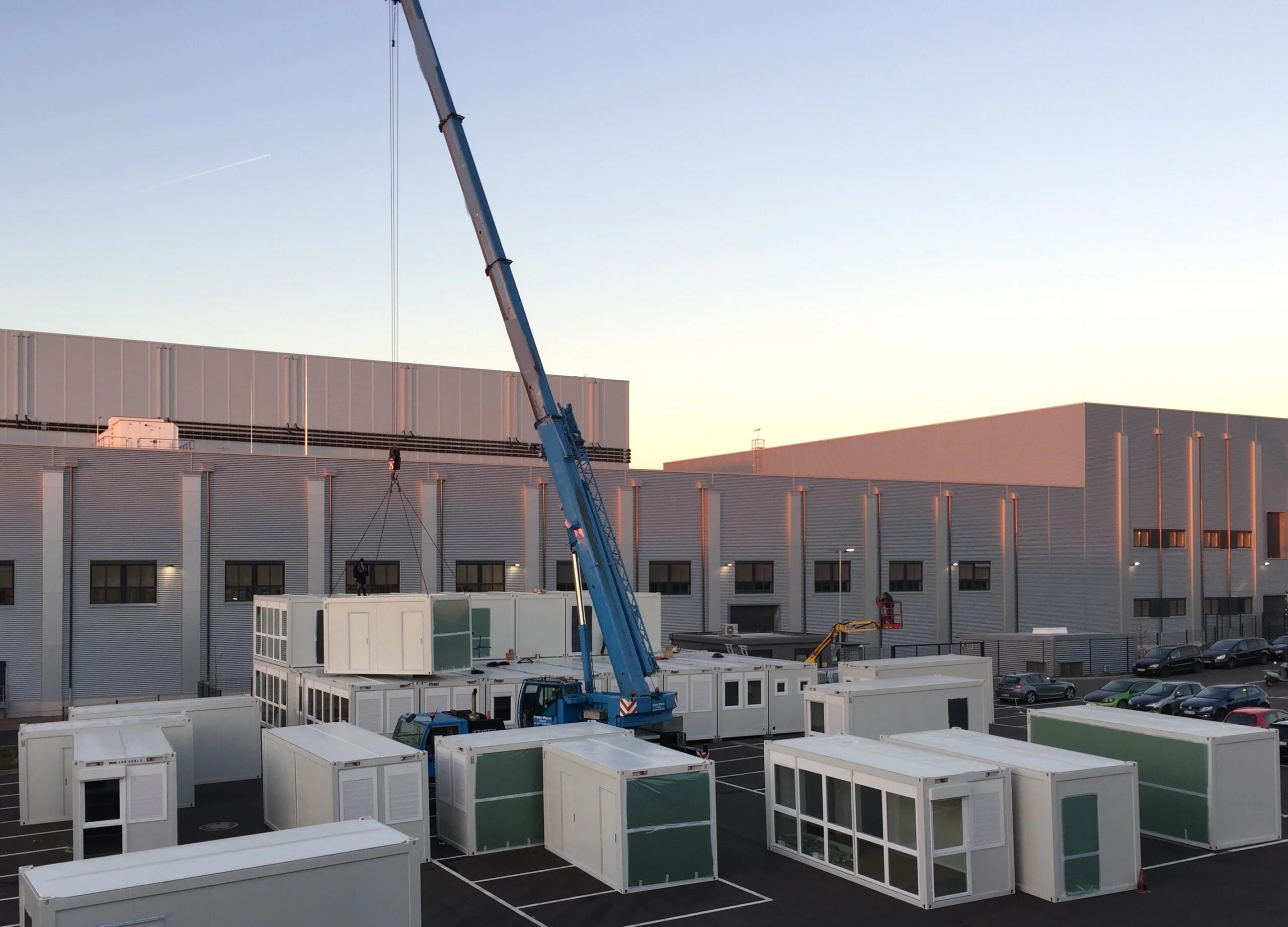 IMG 2067 scaled - Container modular standard de 20' (6m)