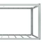 Container Modul Birou Coridor 24′