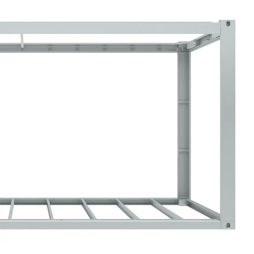 Container Modul Birou Coridor 24′