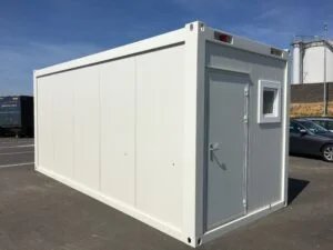 Containere sanitare
