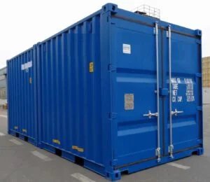 Containere maritime