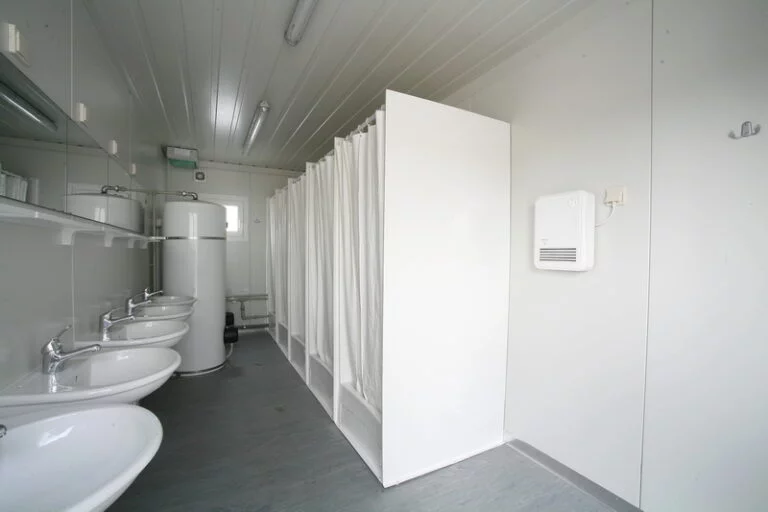 Containere sanitare