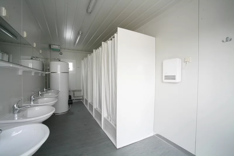 Shower cabin cont - Acasă