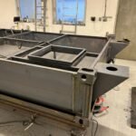 Rezervor Combi 20′ – pentru Apă Uzată și Apă de Serviciu