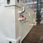 Rezervor Combi 20′ – pentru Apă Uzată și Apă de Serviciu