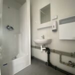 20′ Toilet Cabin – Ladies & Gents