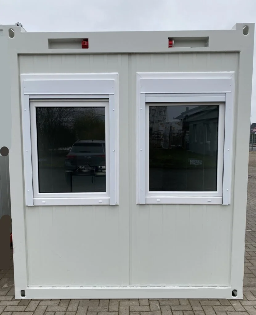 Container Modul Birou Coridor 24′