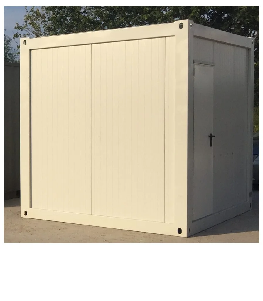 Container de birou 10′