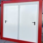 Container Sanitar 5′ cu Două Cabine WC-main-thumb