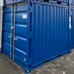 Container de depozitare 10'